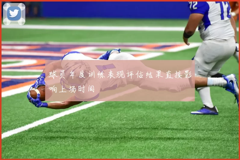 球员年度训练表现评估结果直接影响上场时间