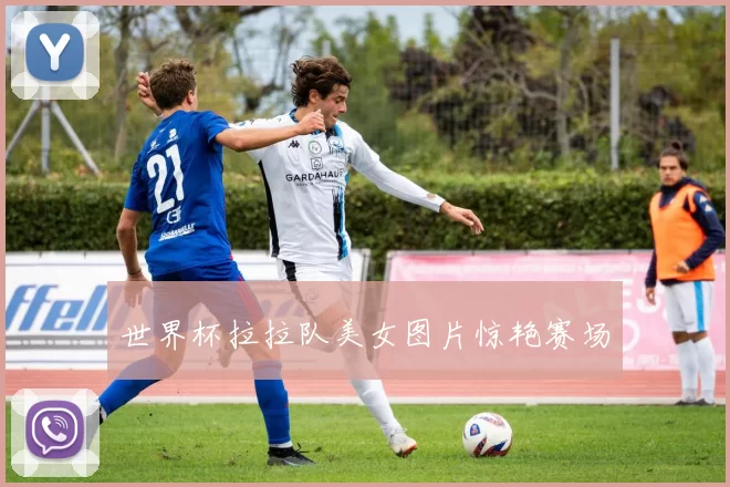 世界杯拉拉队美女图片惊艳赛场