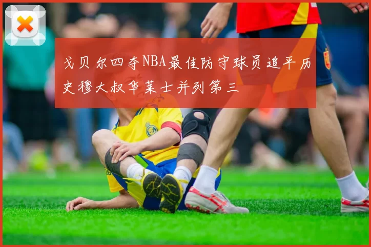 戈贝尔四夺NBA最佳防守球员追平历史穆大叔华莱士并列第三